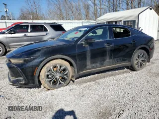 2023 Toyota Crown XLE z VIN JTDAAAAF6P3000751, wystawiony jako Copart lot #43610114 z przebiegiem Nie podano mil oraz . Historia ofert i sprzedaży dostępna na DreamBid. Obrazek 1.
