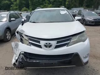 2013 Toyota RAV4 XLE с VIN JTMRFREV3DD024208, выставлен на аукционе IAAI как лот 42444135 с пробегом 191 772 миль миль и . История ставок и продаж доступна на DreamBid. Изображение 6.