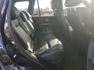 2012 Land Rover Range Rover Sport HSE with VIN SALSF2D49CA719612, listed as a Copart auction lot 46370915 with 142,478 mi miles and Clean title. Bid and sale history available at DreamBid. Image 11.
