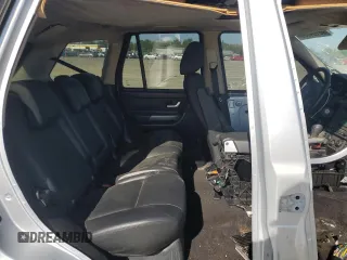 2007 Land Rover Range Rover Sport HSE with VIN SALSF25497A987242, listed as a Copart auction lot 55104985 with 149,047 mi miles and Clean Title. Bid and sale history available at DreamBid. Image 11.