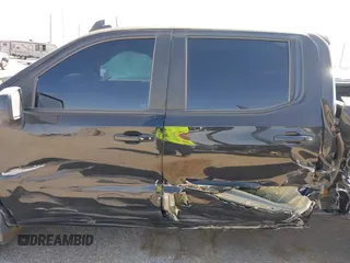 2022 Chevrolet Silverado 1500 RST with VIN 3GCUDEET8NG690038, listed as a IAAI auction lot 41825884 with 53,582 mi miles and . Bid and sale history available at DreamBid. Image 14.