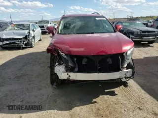 2011 Lexus RX 350 with VIN 2T2ZK1BA6BC051925, listed as a Copart auction lot 53166295 with 100,636 mi miles and Salvage Title. Bid and sale history available at carsss.com. Image 10.