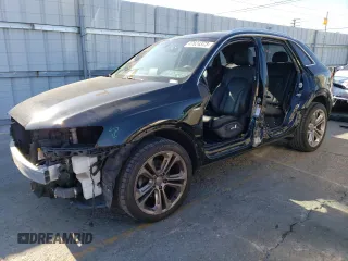 2018 Audi Q3 Premium Plus with VIN WA1JCCFSXJR017501, listed as a Copart auction lot 47624373 with 62,565 mi miles. Bid and sale history available at carsss.com. Image 1.