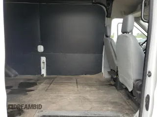 2017 Ford Transit с VIN 1FTYR2CM3HKA89274, выставлен на аукционе Copart как лот 53706075 с пробегом 36 203 миль миль и Списание • Salvage title. История ставок и продаж доступна на DreamBid. Изображение 11.