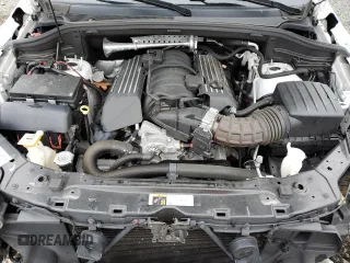 2019 Dodge Durango SRT with VIN 1C4SDJGJ2KC795068, listed as a Copart auction lot 50559314 with Not provided miles and Salvage title. Bid and sale history available at DreamBid. Image 13.