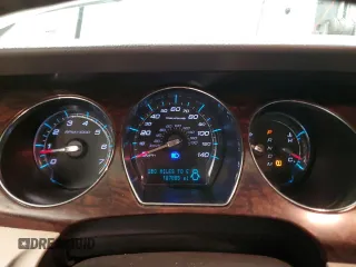 2012 Ford Taurus SEL with VIN 1FAHP2EW9CG110943, listed as a Copart auction lot 47832335 with 107,805 mi miles and Clean Title. Bid and sale history available at DreamBid. Image 9.