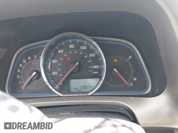 2014 Toyota RAV4 Limited with VIN 2T3DFREV0EW165977, listed as a IAAI auction lot 42679390 with 59,874 mi miles and . Bid and sale history available at DreamBid. Image 7.