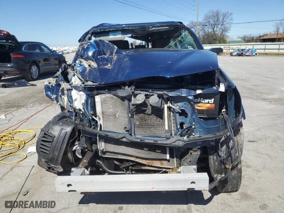 2005 Toyota Tacoma PreRunner with VIN 5TEJU62N95Z078143, listed as a Copart auction lot 49146485 with 51,894 mi miles and Salvage Title. Bid and sale history available at carsss.com. Image 5.