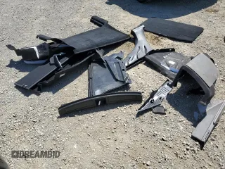 2020 Tesla Model S Long Range с VIN 5YJSA1E23LF350976, выставлен на аукционе Copart как лот 52536265 с пробегом 68 072 миль миль и Списание • Salvage title. История ставок и продаж доступна на DreamBid. Изображение 12.