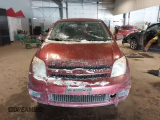2006 Scion xA z VIN JTKKT604965019270, wystawiony jako IAAI lot #41600207 z przebiegiem 147 405 mil mil oraz . Historia ofert i sprzedaży dostępna na DreamBid. Obrazek 12.