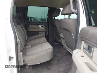 2009 Ford F-150 XL с VIN 1FTRW14869FB13294, выставлен на аукционе IAAI как лот 42100120 с пробегом 168 754 миль миль и . История ставок и продаж доступна на DreamBid. Изображение 8.