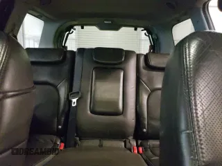 2010 Nissan Pathfinder LE with VIN 5N1AR1NB2AC612478, listed as a Copart auction lot 61053515 with Not provided miles and Non repairable. Bid and sale history available at DreamBid. Image 10.