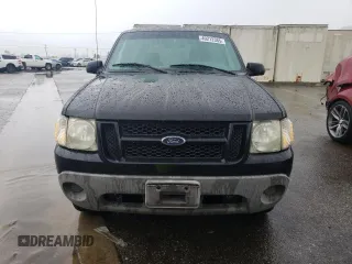 2001 Ford Explorer Sport z VIN 1FMYU60E11UC18170, wystawiony jako Copart lot #49212385 z przebiegiem 219 383 mil mil oraz Tytuł czysty. Historia ofert i sprzedaży dostępna na DreamBid. Obrazek 5.