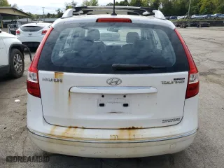 2012 Hyundai Elantra Touring SE with VIN KMHDC8AE9CU147265, listed as a Copart auction lot 73465254 with 214,504 mi miles and Clean Title. Bid and sale history available at carsss.com. Image 6.
