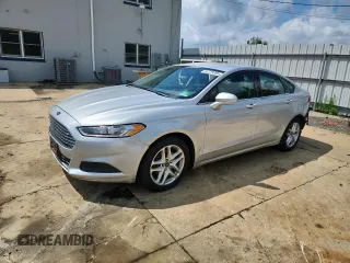 2013 Ford Fusion SE с VIN 3FA6P0H74DR115946, выставлен на аукционе Copart как лот 64739305 с пробегом 153 922 миль миль и Списание • Salvage title. История ставок и продаж доступна на DreamBid. Изображение 1.
