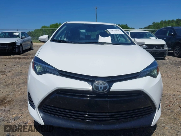 2019 Toyota Corolla L z VIN 5YFBURHE3KP902247, wystawiony jako IAAI lot #42138396 z przebiegiem 72 313 mil mil oraz . Historia ofert i sprzedaży dostępna na DreamBid. Obrazek 12.