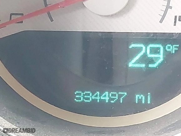 2014 Dodge Challenger SXT with VIN 2C3CDYAG8EH126884, listed as a IAAI auction lot 41423275 with 334,497 mi miles. Bid and sale history available at carsss.com. Image 7.