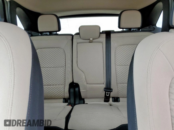 2020 Ford Escape SE Sport Hybrid z VIN 1FMCU0BZ6LUC56634, wystawiony jako Copart lot #59166535 z przebiegiem 50 611 mil mil oraz Szkoda całkowita • Salvage title. Historia ofert i sprzedaży dostępna na DreamBid. Obrazek 10.