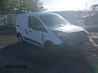 2016 Ford Transit Connect XL z VIN NM0LS6E72G1234240, wystawiony jako IAAI lot #41443426 z przebiegiem 329 882 mil mil oraz . Historia ofert i sprzedaży dostępna na DreamBid. Obrazek 1.