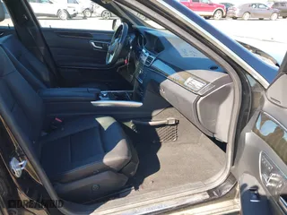 2016 Mercedes-Benz E-Class E 250 BlueTEC Luxury with VIN WDDHF0EB9GB274152, listed as a IAAI auction lot 41714634 with 77,661 mi miles. Bid and sale history available at carsss.com. Image 5.
