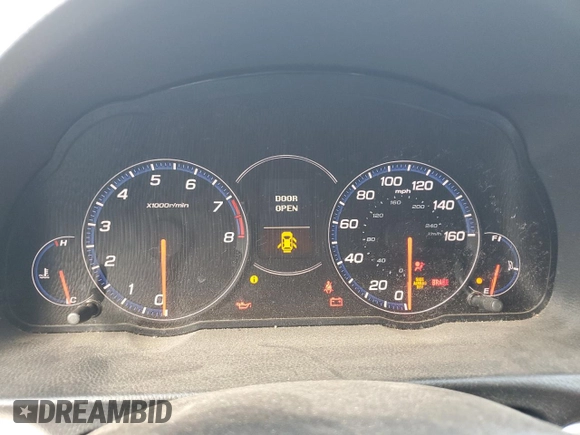 2006 Acura TSX с VIN JH4CL95876C031310, выставлен на аукционе Copart как лот 49102785 с пробегом Не указан миль и На запчасти • Non repairable. История ставок и продаж доступна на DreamBid. Изображение 9.