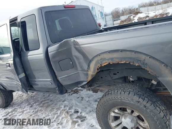 2008 Ford Ranger XLT z VIN 1FTZR45E68PA28171, wystawiony jako IAAI lot #41284785 z przebiegiem 77 389 mil mil oraz . Historia ofert i sprzedaży dostępna na DreamBid. Obrazek 21.