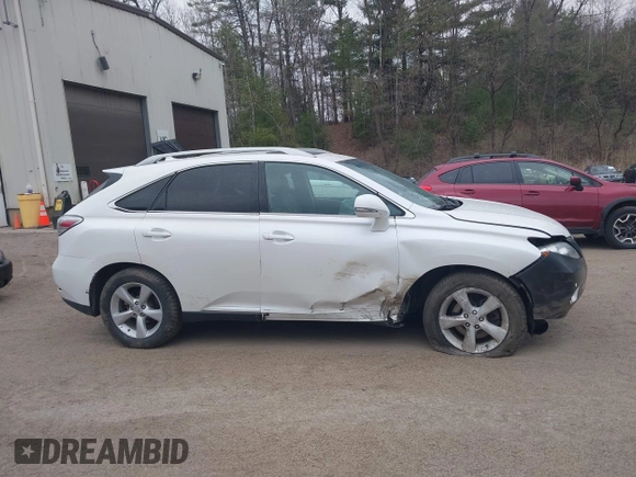 2011 Lexus RX 350 с VIN 2T2BK1BA2BC118540, выставлен на аукционе IAAI как лот 42085725 с пробегом 103 098 миль миль и . История ставок и продаж доступна на DreamBid. Изображение 13.
