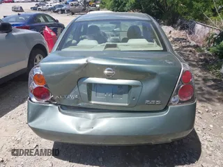 2002 Nissan Altima S z VIN 1N4AL11D02C147963, wystawiony jako IAAI lot #42318252 z przebiegiem 203 894 mil mil oraz . Historia ofert i sprzedaży dostępna na DreamBid. Obrazek 16.