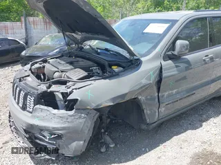 2021 Jeep Grand Cherokee Laredo E с VIN 1C4RJEAG0MC658371, выставлен на аукционе IAAI как лот 42271039 с пробегом 39 919 миль миль и . История ставок и продаж доступна на DreamBid. Изображение 6.