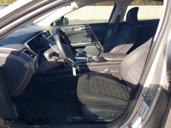 2016 Ford Fusion SE with VIN 3FA6P0HD9GR148631, listed as a Copart auction lot 78004054 with 179,144 mi miles and Clean Title. Bid and sale history available at carsss.com. Image 7.