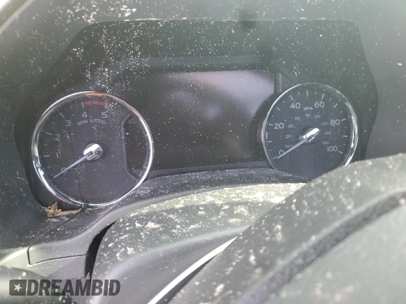 2022 Ford F-450 XL с VIN 1FT8W4DT5NEE33059, выставлен на аукционе Copart как лот 84661364 с пробегом Не указан миль и На запчасти • Non repairable. История ставок и продаж доступна на DreamBid. Изображение 9.