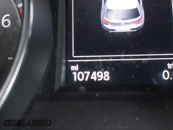 2015 Volkswagen GTI S with VIN 3VWY47AU8FM085061, listed as a IAAI auction lot 41566520 with 107,498 mi miles and . Bid and sale history available at DreamBid. Image 16.