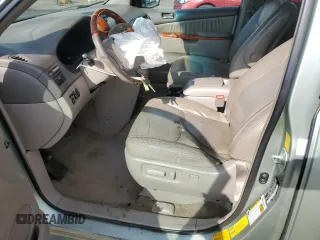 2010 Toyota Sienna XLE z VIN 5TDDK4CC9AS032923, wystawiony jako Copart lot #54231845 z przebiegiem 136 860 mil mil oraz Szkoda całkowita • Salvage title. Historia ofert i sprzedaży dostępna na DreamBid. Obrazek 7.