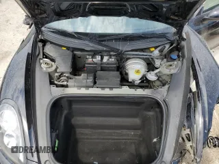 2014 Porsche Cayman с VIN WP0AA2A89EK171004, выставлен на аукционе Copart как лот 59563514 с пробегом 109 476 миль миль и На запчасти • Non repairable. История ставок и продаж доступна на DreamBid. Изображение 12.