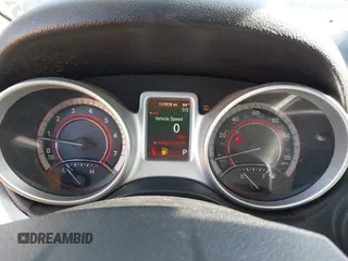 2017 Dodge Journey SXT с VIN 3C4PDCBG4HT537516, выставлен на аукционе IAAI как лот 42458525 с пробегом 117 919 миль миль и . История ставок и продаж доступна на DreamBid. Изображение 7.