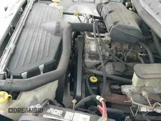 1997 Dodge 1500 z VIN 3B7HC13Z9VG736447, wystawiony jako IAAI lot #42703681 z przebiegiem 208 286 mil mil oraz . Historia ofert i sprzedaży dostępna na DreamBid. Obrazek 12.