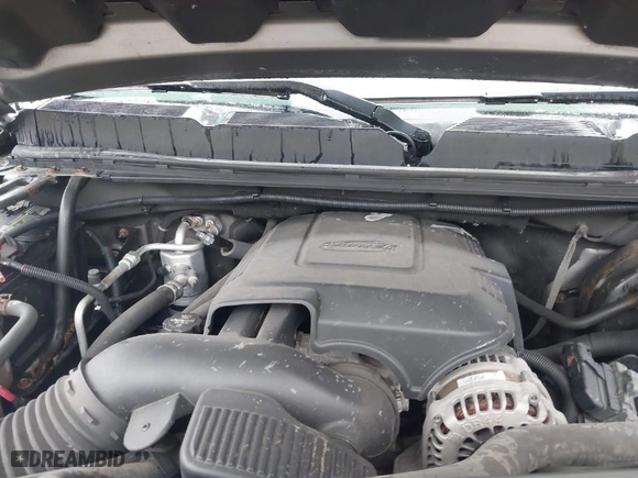 2012 Chevrolet Silverado 1500 LT with VIN 1GCRKSE74CZ206988, listed as a IAAI auction lot 41817685 with 171,829 mi miles. Bid and sale history available at carsss.com. Image 10.