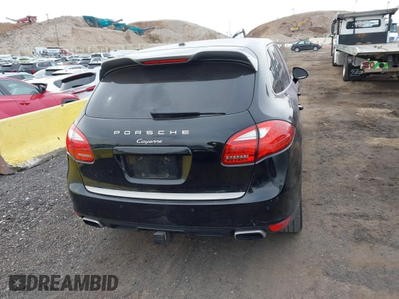 2014 Porsche Cayenne с VIN WP1AA2A22ELA94738, выставлен на аукционе IAAI как лот 41621776 с пробегом 104 164 миль миль и . История ставок и продаж доступна на DreamBid. Изображение 16.