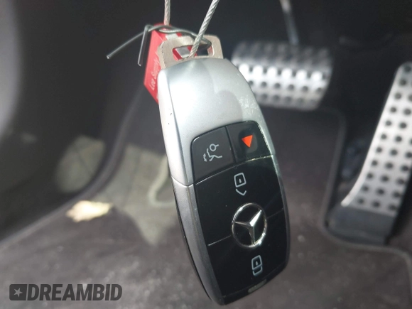 2019 Mercedes-Benz E 450 with VIN WDD1J6HB8KF074413, listed as a IAAI auction lot 41691118 with 50,208 mi miles and . Bid and sale history available at DreamBid. Image 11.