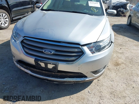 2016 Ford Taurus SEL с VIN 1FAHP2H89GG122786, выставлен на аукционе IAAI как лот 42259021 с пробегом 43 154 миль миль и . История ставок и продаж доступна на DreamBid. Изображение 6.