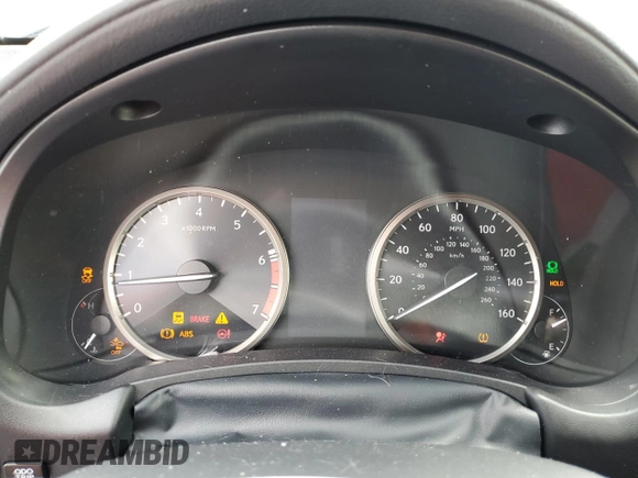 2021 Lexus NX 300 with VIN JTJDARBZ9M2179838, listed as a Copart auction lot 56742445 with 49,172 mi miles and Salvage title. Bid and sale history available at DreamBid. Image 13.