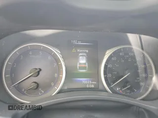 2015 Infiniti Q50 Premium z VIN JN1BV7AP7FM340202, wystawiony jako Copart lot #52777575 z przebiegiem 70 023 mil mil oraz Szkoda całkowita • Salvage title. Historia ofert i sprzedaży dostępna na DreamBid. Obrazek 9.