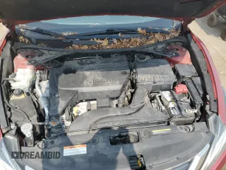 2017 Nissan Altima SV z VIN 1N4AL3AP0HC213247, wystawiony jako Copart lot #59685975 z przebiegiem 82 874 mil mil oraz Czysty tytuł • Clean title. Historia ofert i sprzedaży dostępna na DreamBid. Obrazek 11.