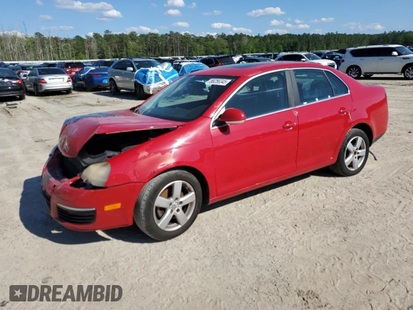 2009 Volkswagen Jetta SE с VIN 3VWRM71K99M097646, выставлен на аукционе Copart как лот 56256345 с пробегом 170 262 миль миль и Списание • Salvage title. История ставок и продаж доступна на DreamBid. Изображение 1.
