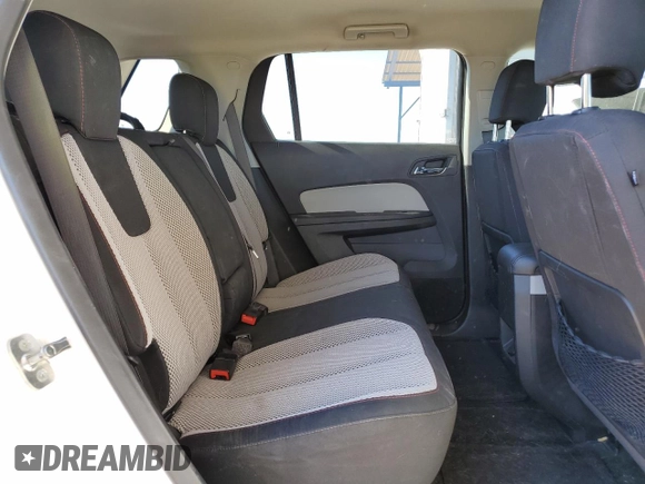 2016 GMC Terrain SLE with VIN 2GKFLNE33G6279158, listed as a Copart auction lot 89407345 with 34,257 mi miles and Salvage Title. Bid and sale history available at carsss.com. Image 11.