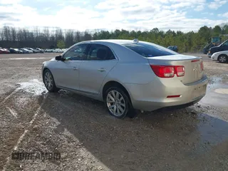 2014 Chevrolet Malibu LT with VIN 1G11E5SL9EU148795, listed as a IAAI auction lot 41718765 with 227,109 mi miles and . Bid and sale history available at DreamBid. Image 3.