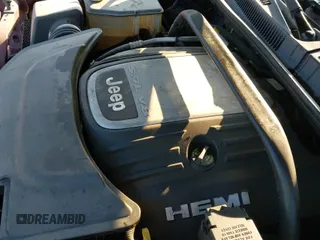 2007 Jeep Grand Cherokee Limited с VIN 1J8HR58287C701687, выставлен на аукционе IAAI как лот 42948067 с пробегом 291 012 миль миль и . История ставок и продаж доступна на DreamBid. Изображение 12.