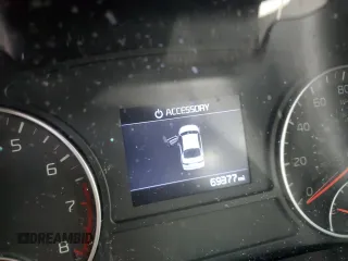 2020 Kia Optima SE z VIN 5XXGT4L31LG431727, wystawiony jako Copart lot #51875955 z przebiegiem 69 377 mil mil oraz Szkoda całkowita • Salvage title. Historia ofert i sprzedaży dostępna na DreamBid. Obrazek 9.