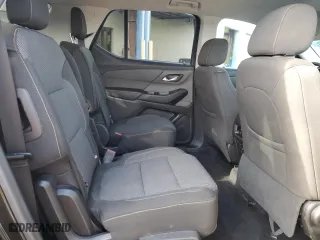 2018 Chevrolet Traverse LT Cloth with VIN 1GNERGKW8JJ165478, listed as a Copart auction lot 43942435 with 71,645 mi miles and Salvage Title. Bid and sale history available at carsss.com. Image 11.