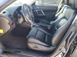 2009 Subaru Outback Ltd with VIN 4S4BP66C597332198, listed as a Copart auction lot 79561714 with 107,355 mi miles and Salvage Title. Bid and sale history available at carsss.com. Image 7.